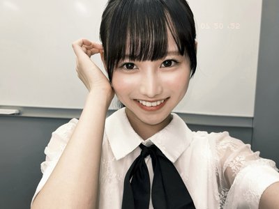 もえもえきゅ〜〜ん！　高井俐香