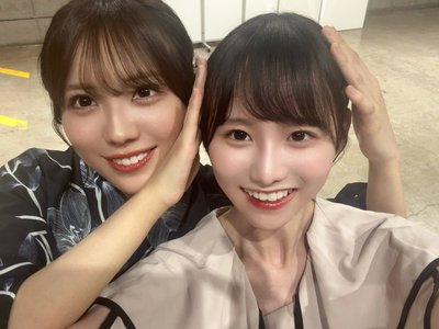 もえもえきゅ〜〜ん！　高井俐香 - 画像2