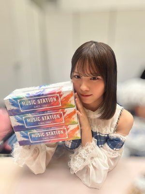 兄へ。Mステティッシュちょっくらしないでね。 - 画像5