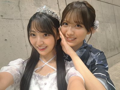 ごてごて？ふわふわひなのん『蔵盛妃那乃』 - 画像2