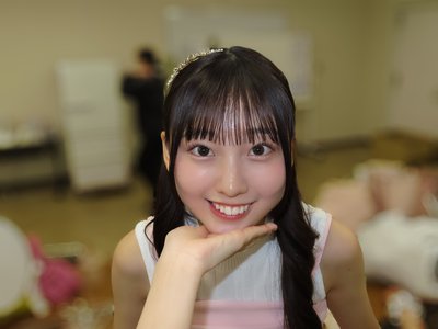 ただどんな反応をするのか気になって、こっそり着た浴衣。 - 画像11