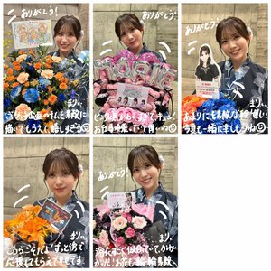 ただどんな反応をするのか気になって、こっそり着た浴衣。 - 画像16