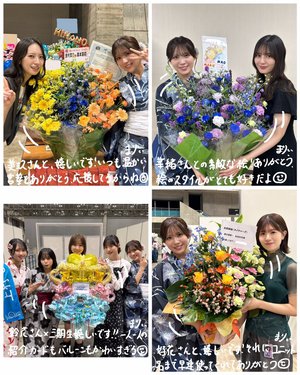 ただどんな反応をするのか気になって、こっそり着た浴衣。 - 画像18