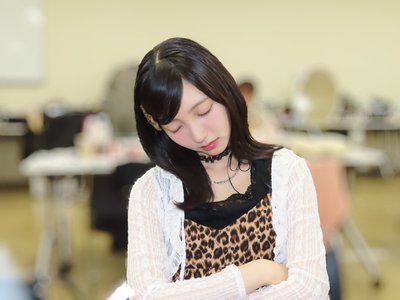 ただどんな反応をするのか気になって、こっそり着た浴衣。 - 画像8