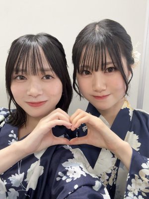 ( ¨̮ )>≡幸せになったー！ - 画像15