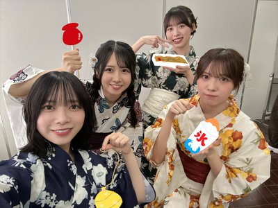 ( ¨̮ )>≡幸せになったー！ - 画像19