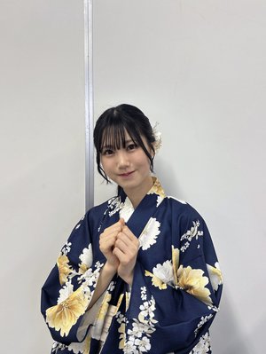 ねえねえ、一緒にお祭り行かない？鶴崎仁香