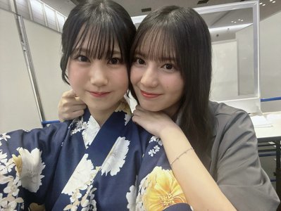 ねえねえ、一緒にお祭り行かない？鶴崎仁香 - 画像3