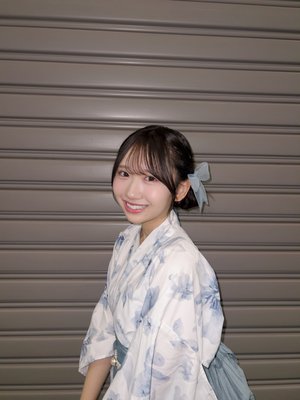 一年越しの