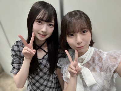 貴方の目線を追いかける。佐藤優羽 - 画像3