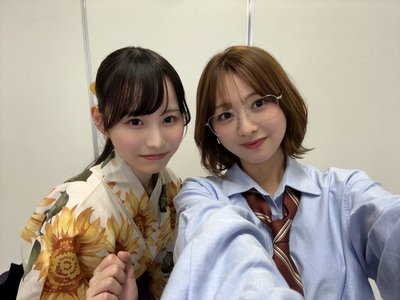 うちのりかちゃん