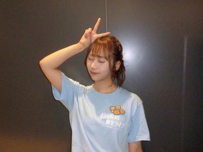 余韻が冷めぬうちに！