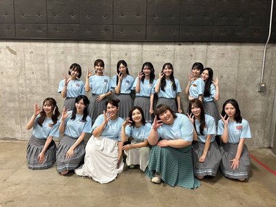 余韻が冷めぬうちに！ - 画像6