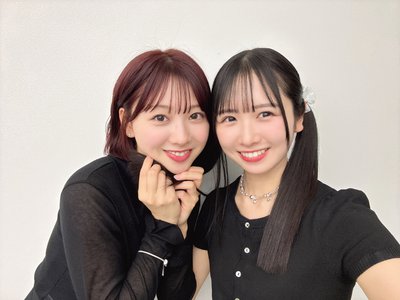 すずかさんと約束したよ