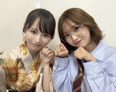 大好きなグループで迎える誕生日🎂　高井俐香🎠 - 画像2