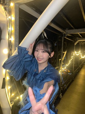 青春の1ページ