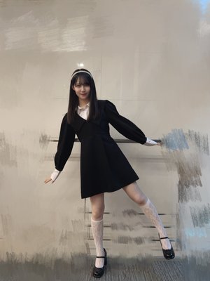 ねぇ早く行こう？   松尾 桜 - 画像2