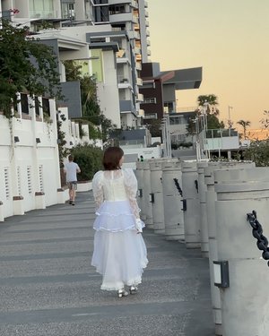 無償の愛を