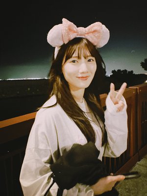 ( ¨̮ )>≡河田さん - 画像2