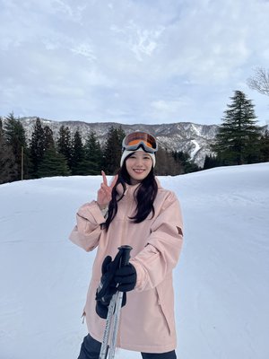 ( ¨̮ )>≡河田さん - 画像3