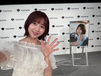 #鈴花サーキット走行中