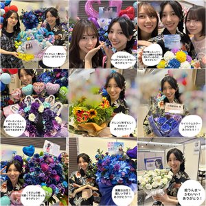 15thシングルもよろしくお願いします - 画像17