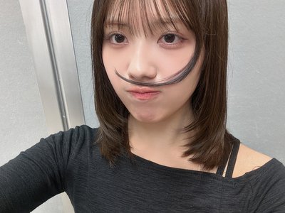 ひげはえてるよ - 画像2