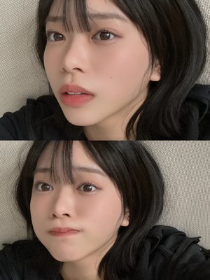 ( ¨̮ )>≡ミーグリの受付本日14:00までです！