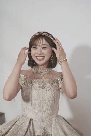 鈴花へ🌼 - 画像2
