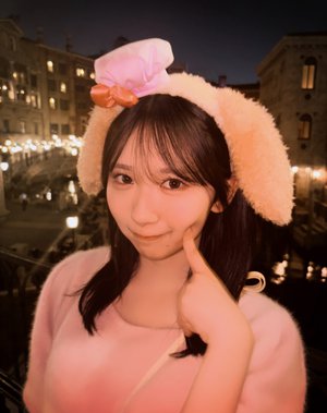 19歳になりました