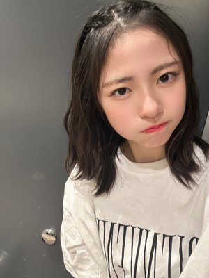 私の目は2ミリほどずれやすい。正源司　陽子