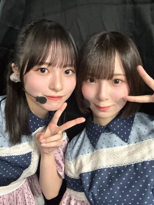私の目は2ミリほどずれやすい。正源司　陽子 - 画像2