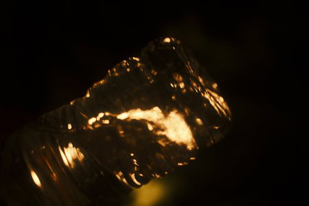 私の目は2ミリほどずれやすい。正源司　陽子 - 画像5