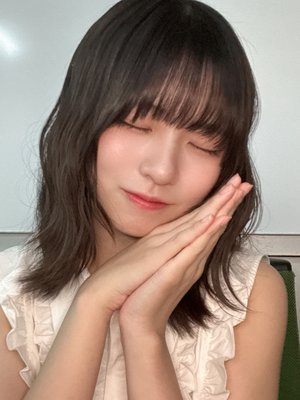 私の目は2ミリほどずれやすい。正源司　陽子 - 画像6
