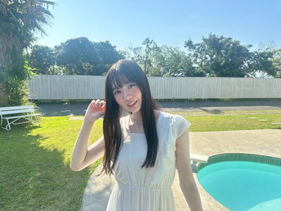 素敵な思い出にしよう今日を~   坂井新奈