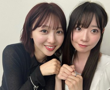 素敵な思い出にしよう今日を~   坂井新奈 - 画像2