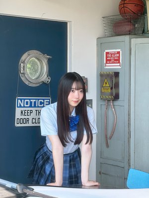 素敵な思い出にしよう今日を~   坂井新奈 - 画像3
