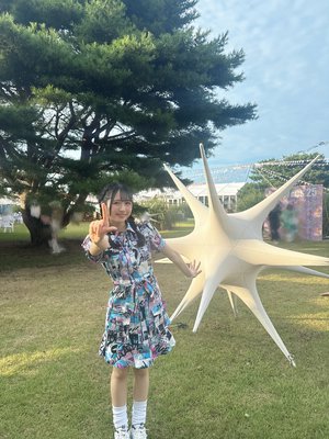 フェス！最高！