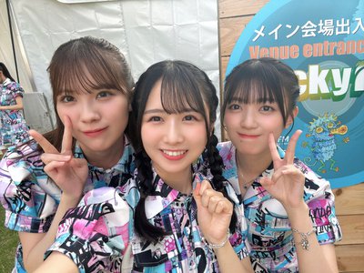 フェス！最高！ - 画像6
