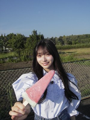 夏のせいにしないの