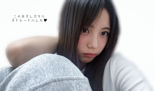 芋虫 ｻﾌﾞﾀｲﾄﾙはﾊﾞｽｹかなぁ 、どーしても芋虫の話を1週間前からしたくてさっ、 下田衣珠季 - 画像2