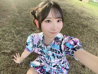 ラッキーヘアー