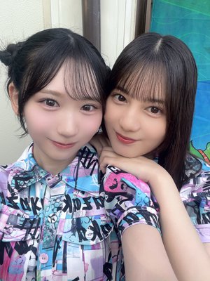 ラッキーヘアー - 画像4