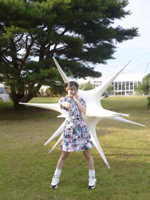 ラッキーヘアー - 画像6