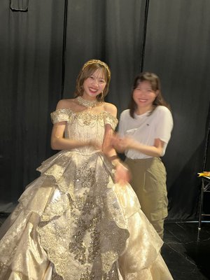 沢山のきっかけをくださった方 - 画像3