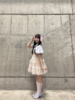 あなたの記憶に刻まれたい。片山紗希 - 画像3