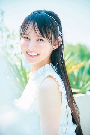 いっぱい愛されたいっ！　高井俐香🎠 - 画像3