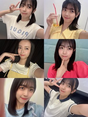 15thにかける思い