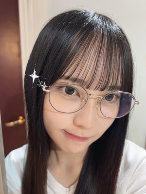 メガネ尾さんが通る   松尾 桜