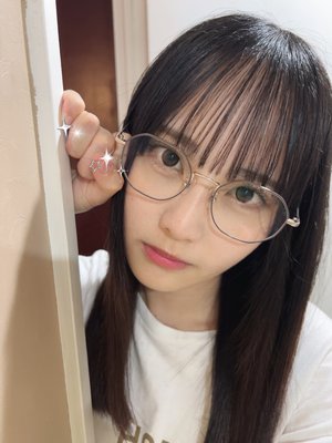 メガネ尾さんが通る   松尾 桜 - 画像2